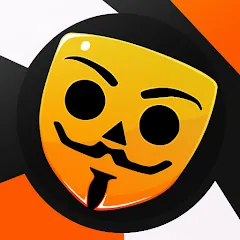 Скачать взломанную Бабл Квас  [МОД Много монет] - стабильная версия apk на Андроид