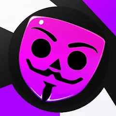 Скачать взломанную Бабл Квас Ревижн  [МОД Бесконечные деньги] - стабильная версия apk на Андроид