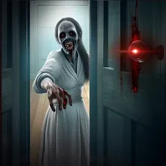 Скачать взлом Scary Horror Escape Room Games  [МОД Все открыто] - стабильная версия apk на Андроид
