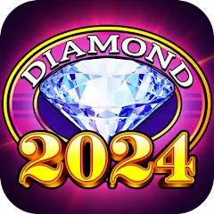 Взломанная Classic Slots™ - Casino Games (Классические слоты)  [МОД Menu] - полная версия apk на Андроид