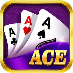 Взломанная Teenpatti Ace Pro -poker,rummy (Тинпатти Эйс Про)  [МОД Много монет] - последняя версия apk на Андроид