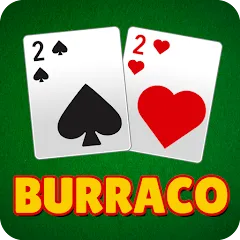 Взлом Burraco classico carte online (Буррако классико картэ онлайн)  [МОД Unlimited Money] - последняя версия apk на Андроид
