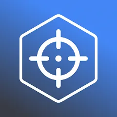 Взлом Aim Champ : FPS Aim Trainer (Эйм Чемп)  [МОД Много монет] - стабильная версия apk на Андроид