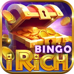 Взломанная JILI Slots & iRich Bingo  [МОД Все открыто] - последняя версия apk на Андроид