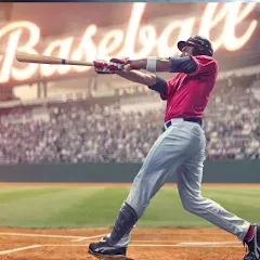 Скачать взломанную Astonishing Baseball Manager (Астонишинг Бейсбол Менеджер)  [МОД Menu] - полная версия apk на Андроид