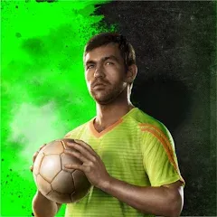 Взломанная Astonishing Eleven Football (Астонишинг Илевен Футбол)  [МОД Mega Pack] - стабильная версия apk на Андроид