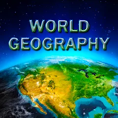 Взломанная World Geography - Quiz Game  [МОД Много монет] - стабильная версия apk на Андроид