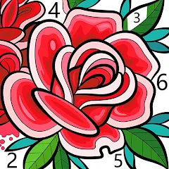 Взлом Aged Color (Эйджед Колор)  [МОД Menu] - последняя версия apk на Андроид