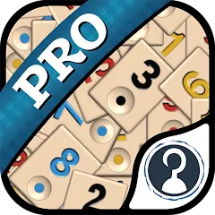 Скачать взломанную Okey Pro (Окей Про)  [МОД Mega Pack] - полная версия apk на Андроид