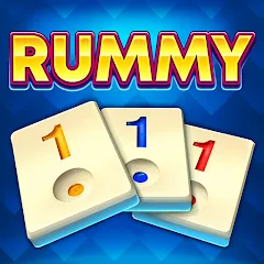 Взлом Rummy Club  [МОД Unlimited Money] - полная версия apk на Андроид
