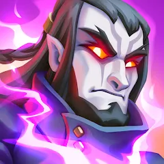 Скачать взломанную Skylore－fantasy MMORPG  [МОД Unlocked] - стабильная версия apk на Андроид