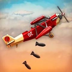 Взлом Aircraft Evolution (Эволюция воздушных судов)  [МОД Unlocked] - полная версия apk на Андроид