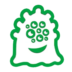 Взлом Word Monster Puzzle  [МОД Меню] - последняя версия apk на Андроид