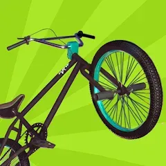 Взлом Bmx Games Freestyle Bike Game (бмх)  [МОД Unlimited Money] - стабильная версия apk на Андроид