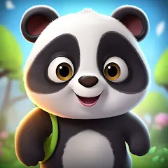 Взломанная Educational games for kids 2-4  [МОД Меню] - стабильная версия apk на Андроид