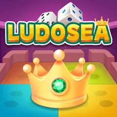 Скачать взломанную LudoSea (ЛудоСи)  [МОД Бесконечные деньги] - полная версия apk на Андроид