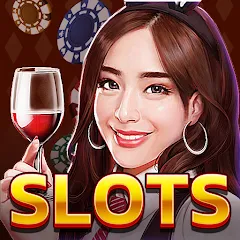 Скачать взлом iRich Slots&Games Casino, 777  [МОД Много денег] - полная версия apk на Андроид