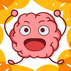 Взломанная Brain Rush - Brain Hole Bang (Брейн Раш)  [МОД Unlocked] - полная версия apk на Андроид