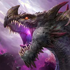 Взломанная Rise of the Kings (Райз оф зе Кингс)  [МОД Бесконечные деньги] - стабильная версия apk на Андроид