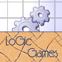 Скачать взломанную 100 Logic Games - Time Killers (Логических игр)  [МОД Бесконечные монеты] - стабильная версия apk на Андроид
