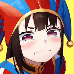 Скачать взлом Anime Avatar Maker 2: Dress Up (Долл Аниме Аватар Мейкер Гейм)  [МОД Бесконечные монеты] - стабильная версия apk на Андроид