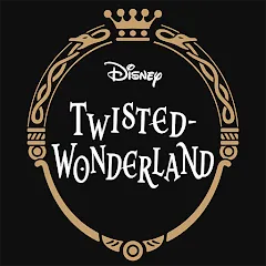 Взлом Disney Twisted-Wonderland (Дисней Твистед)  [МОД Mega Pack] - полная версия apk на Андроид