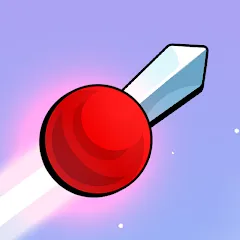 Взломанная Fighter Ball (Файтер Болл)  [МОД Unlimited Money] - стабильная версия apk на Андроид