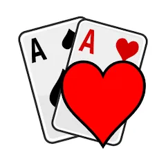 Скачать взломанную Favorite Solitaires  [МОД Mega Pack] - последняя версия apk на Андроид