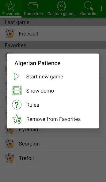 250+ Solitaire Collection  [МОД Много монет] Screenshot 1