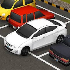 Взлом Dr. Parking 4  [МОД Меню] - стабильная версия apk на Андроид