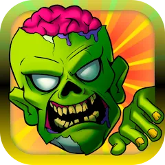 Взломанная A4 vs Zombies - ZomBattle  [МОД Mega Pack] - полная версия apk на Андроид