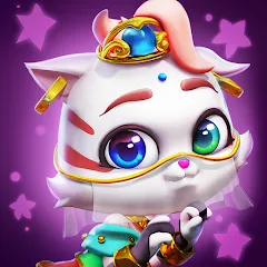 Взлом Boom Merge:Mahjong Match Tiles (Бум Мердж)  [МОД Много денег] - полная версия apk на Андроид