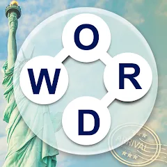 Скачать взлом Word Game : Crossword (Кроссворд)  [МОД Unlimited Money] - последняя версия apk на Андроид