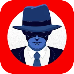 Взломанная Spy - Board Party Game  [МОД Все открыто] - полная версия apk на Андроид