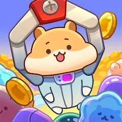 Скачать взлом Claw Stars (Клоу старс)  [МОД Бесконечные монеты] - последняя версия apk на Андроид