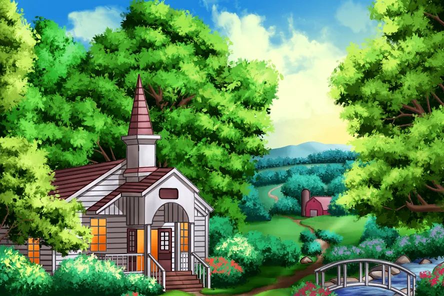 Hola Color--Coloring by Number (ола калор)  [МОД Много монет] Screenshot 5