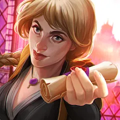 Скачать взломанную Chronicles of Magic  [МОД Бесконечные монеты] - полная версия apk на Андроид
