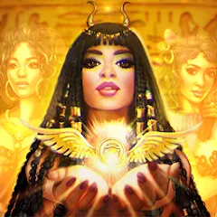 Взлом Demon Hunter 4  [МОД Unlocked] - полная версия apk на Андроид