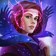 Скачать взлом Endless Fables 2: Frozen Path  [МОД Mega Pack] - стабильная версия apk на Андроид