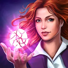 Скачать взломанную Time Mysteries: Inheritance  [МОД Много денег] - стабильная версия apk на Андроид