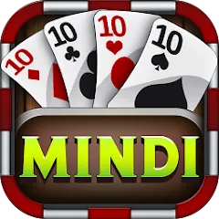 Скачать взлом Mindi - Play Ludo & More Games (Минди)  [МОД Unlocked] - полная версия apk на Андроид
