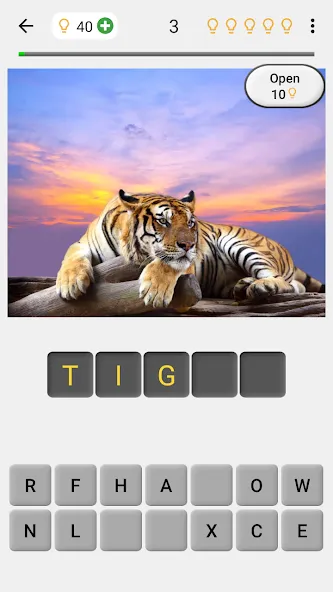 Animals Quiz Learn All Mammals  [МОД Menu] Screenshot 1