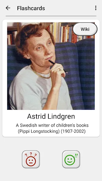 Famous People - History Quiz  [МОД Меню] Screenshot 5