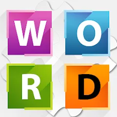 Скачать взлом Word Game  [МОД Много монет] - стабильная версия apk на Андроид