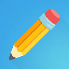 Скачать взломанную Draw It. Easy Draw Quick Game  [МОД Unlocked] - последняя версия apk на Андроид