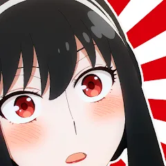 Скачать взлом KMK - Kiss Marry Kill Anime  [МОД Unlocked] - стабильная версия apk на Андроид