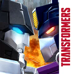 Скачать взлом TRANSFORMERS: Earth Wars  [МОД Unlimited Money] - полная версия apk на Андроид