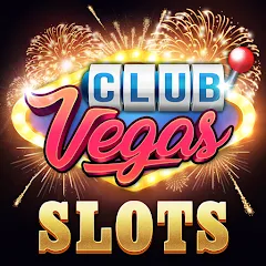 Скачать взлом Club Vegas Slots Casino Games (Клуб Вегас)  [МОД Menu] - полная версия apk на Андроид