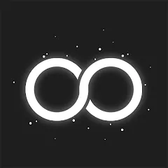 Скачать взлом Infinity Loop: Relaxing Puzzle  [МОД Unlimited Money] - полная версия apk на Андроид