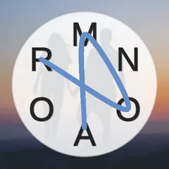 Взломанная Conecta - Juego de Palabras (Сонекта)  [МОД Меню] - полная версия apk на Андроид